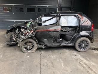 Suzuki Ignis Ignis (MF), Hatchback 5-drs, 2016 1.2 Dual Jet 16V picture 3