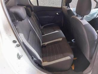 Dacia Sandero Sandero II, Hatchback, 2012 0.9 TCE 12V picture 14