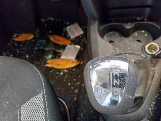 Dacia Sandero Sandero II, Hatchback, 2012 0.9 TCE 12V picture 12