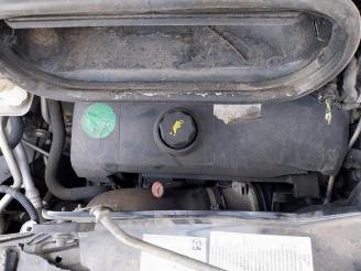 Fiat Ducato Ducato (250), Van, 2006 2.3 D 120 Multijet picture 16