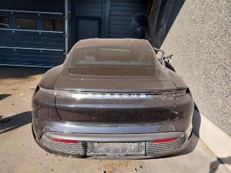 Porsche Taycan  picture 6