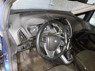 Ford B-Max B-Max (JK8), MPV, 2012 1.0 EcoBoost 12V 100 picture 14