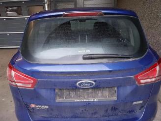 Ford B-Max B-Max (JK8), MPV, 2012 1.0 EcoBoost 12V 100 picture 10