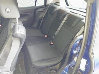 Ford B-Max B-Max (JK8), MPV, 2012 1.0 EcoBoost 12V 100 picture 17