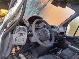 Opel Movano Movano, Van, 2010 2.3 CDTi Biturbo 16V FWD picture 15