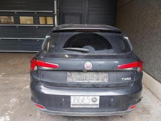 Fiat Tipo Tipo (356H/357H), Hatchback, 2016 1.6 D Multijet II 16V picture 10