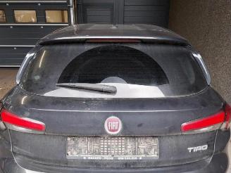 Fiat Tipo Tipo (356H/357H), Hatchback, 2016 1.6 D Multijet II 16V picture 11