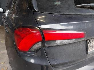 Fiat Tipo Tipo (356H/357H), Hatchback, 2016 1.6 D Multijet II 16V picture 13