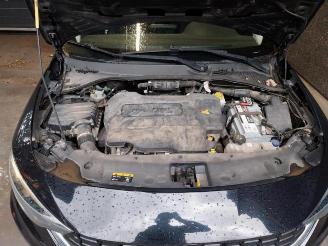 Fiat Tipo Tipo (356H/357H), Hatchback, 2016 1.6 D Multijet II 16V picture 19