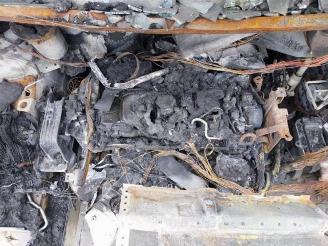 Nissan Interstar Interstar, Van, 2021 2.3 dCi 135 16V picture 9