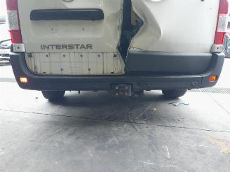 Nissan Interstar Interstar, Van, 2021 2.3 dCi 135 16V picture 7