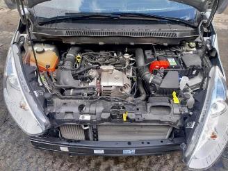 Ford B-Max B-Max (JK8), MPV, 2012 1.0 EcoBoost 12V 125 picture 20