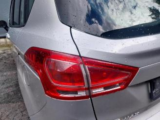 Ford B-Max B-Max (JK8), MPV, 2012 1.0 EcoBoost 12V 125 picture 5