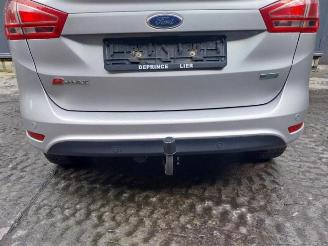 Ford B-Max B-Max (JK8), MPV, 2012 1.0 EcoBoost 12V 125 picture 4