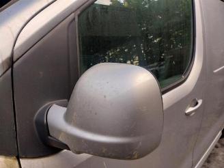 Citroën Jumpy Jumpy, Van, 2016 2.0 Blue HDI 120 picture 10