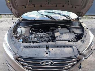 Hyundai Tucson Tucson (TL), SUV, 2015 1.6 GDi 16V 2WD picture 17