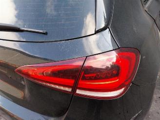 Mercedes A-klasse A (177.0), Hatchback, 2018 / 2026 1.5 A-180d picture 9