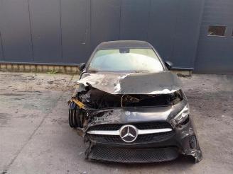 Mercedes A-klasse A (177.0), Hatchback, 2018 / 2026 1.5 A-180d picture 2