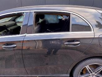 Mercedes A-klasse A (177.0), Hatchback, 2018 / 2026 1.5 A-180d picture 13