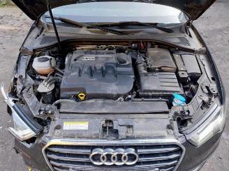 Audi A3 A3 Sportback (8VA/8VF), Hatchback 5-drs, 2012 / 2020 1.6 TDI Ultra 16V picture 18