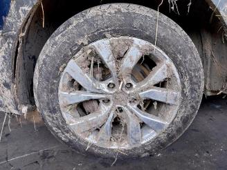 Renault Kadjar Kadjar (RFEH), SUV, 2015 1.3 TCE 140 FAP 16V picture 23