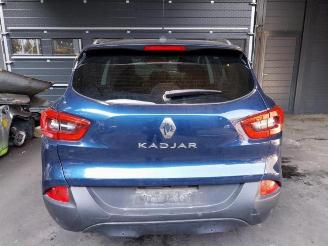 Renault Kadjar Kadjar (RFEH), SUV, 2015 1.3 TCE 140 FAP 16V picture 11