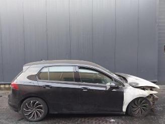 Volkswagen Golf Golf VIII (CD1), Hatchback, 2019 1.0 eTSI 12V picture 12