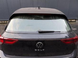 Volkswagen Golf Golf VIII (CD1), Hatchback, 2019 1.0 eTSI 12V picture 3