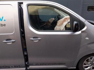 Citroën Jumpy Jumpy, Van, 2016 2.0 Blue HDI 145 picture 9