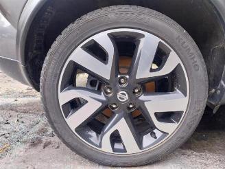 Nissan Juke Juke (F15), SUV, 2010 / 2019 1.6 16V picture 20