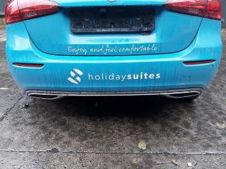 Mercedes A-klasse A (177.0), Hatchback, 2018 / 2026 1.3 A-250 e Turbo 16V picture 8