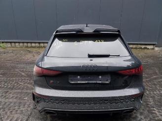 Audi Rs3 RS 3 Sportback (8YA), Hatchback 5-drs, 2021 2.5 TFSI 20V Quattro picture 7