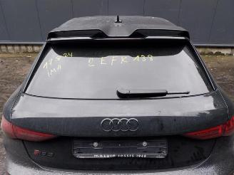 Audi Rs3 RS 3 Sportback (8YA), Hatchback 5-drs, 2021 2.5 TFSI 20V Quattro picture 8