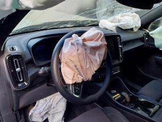 Volvo XC40 XC40 (XZ), SUV, 2017 Recharge Single Motor Extended Range picture 13