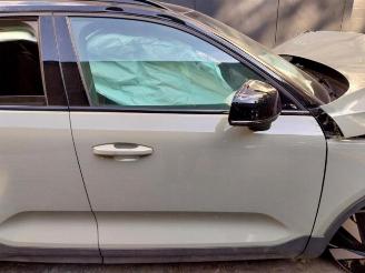 Volvo XC40 XC40 (XZ), SUV, 2017 Recharge Single Motor Extended Range picture 6