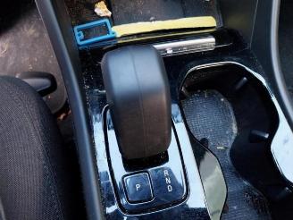 Volvo XC40 XC40 (XZ), SUV, 2017 Recharge Single Motor Extended Range picture 14