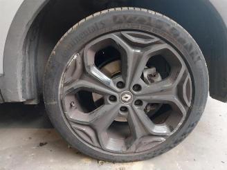 Renault Kadjar Kadjar (RFEH), SUV, 2015 1.3 TCE 160 FAP 16V picture 18