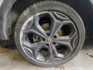 Renault Kadjar Kadjar (RFEH), SUV, 2015 1.3 TCE 160 FAP 16V picture 19