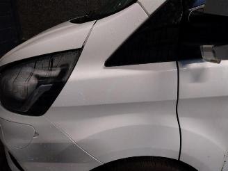 Ford Transit Transit Custom, Van, 2011 / 2023 1.0 12V Ecoboost PHEV picture 4