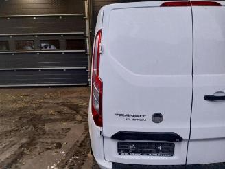 Ford Transit Transit Custom, Van, 2011 / 2023 1.0 12V Ecoboost PHEV picture 11