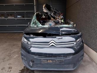 Citroën Berlingo Berlingo, Van, 2018 1.5 BlueHDi 130 picture 9