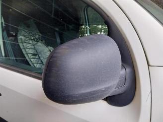 Renault Kangoo Kangoo Express (FW), Van, 2008 1.5 dCi 75 picture 17