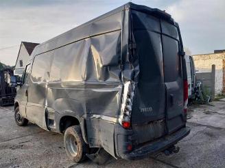 Iveco New Daily New Daily VI, Van, 2014 35C18, 40C18, 50C18, 65C18, 70C18, 35S18 picture 10