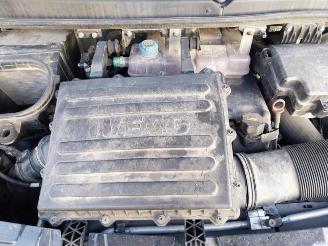 Iveco New Daily New Daily VI, Van, 2014 35C18, 40C18, 50C18, 65C18, 70C18, 35S18 picture 19