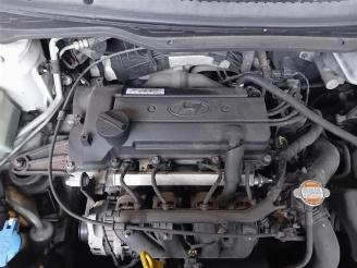 Hyundai I-20 i20, Hatchback, 2008 / 2015 1.2i 16V picture 19