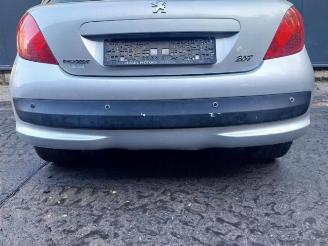 Peugeot 207 207/207+ (WA/WC/WM), Hatchback, 2006 / 2015 1.6 16V picture 13