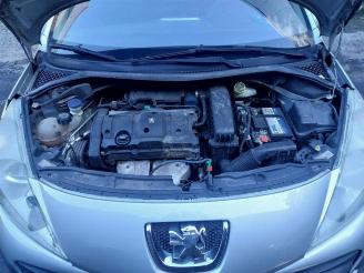 Peugeot 207 207/207+ (WA/WC/WM), Hatchback, 2006 / 2015 1.6 16V picture 20