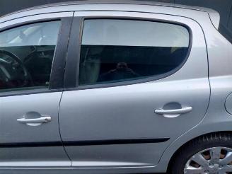 Peugeot 207 207/207+ (WA/WC/WM), Hatchback, 2006 / 2015 1.6 16V picture 6