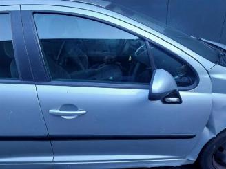 Peugeot 207 207/207+ (WA/WC/WM), Hatchback, 2006 / 2015 1.6 16V picture 9