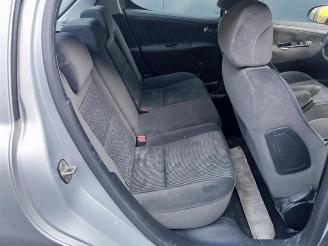 Peugeot 207 207/207+ (WA/WC/WM), Hatchback, 2006 / 2015 1.6 16V picture 19